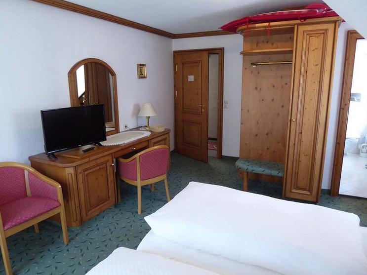 Decker'S Bio Hotel Zum Lamm Baiersbronn Εξωτερικό φωτογραφία